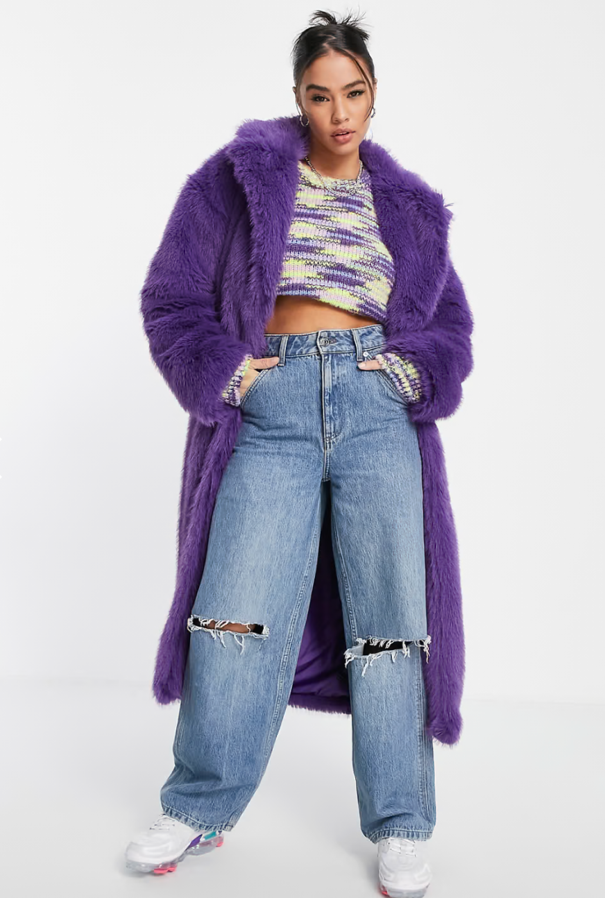 Constance Fur Deux