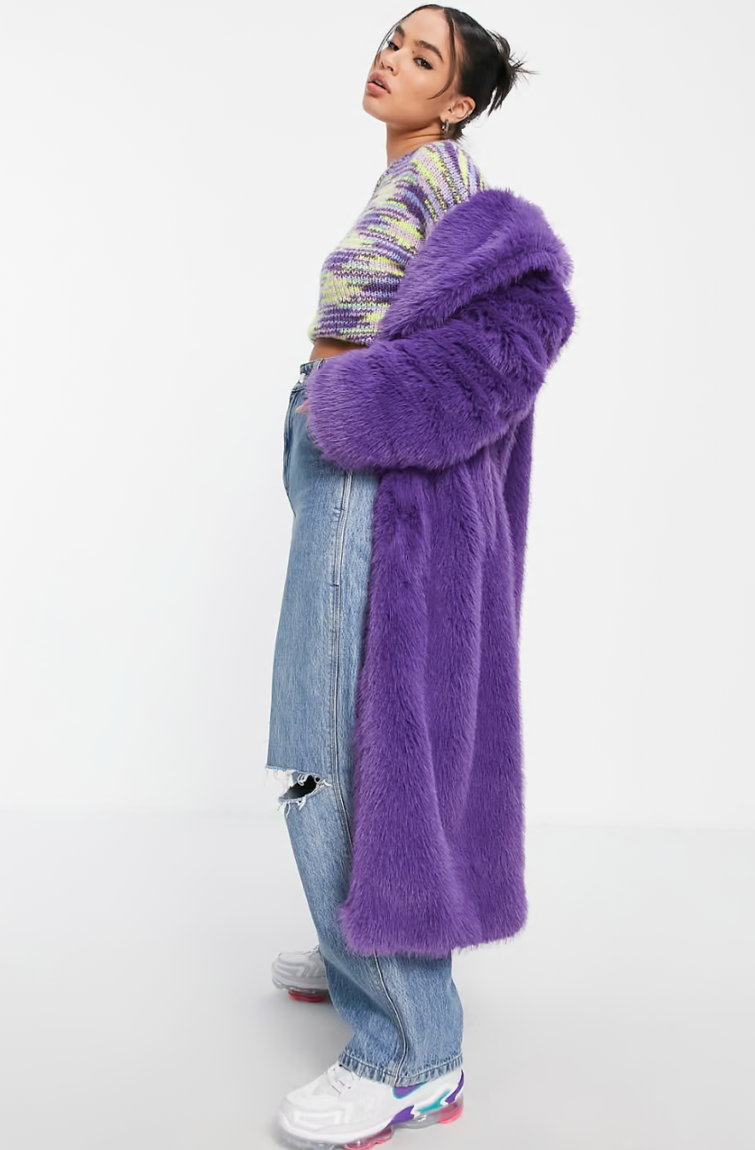 Constance Fur Deux