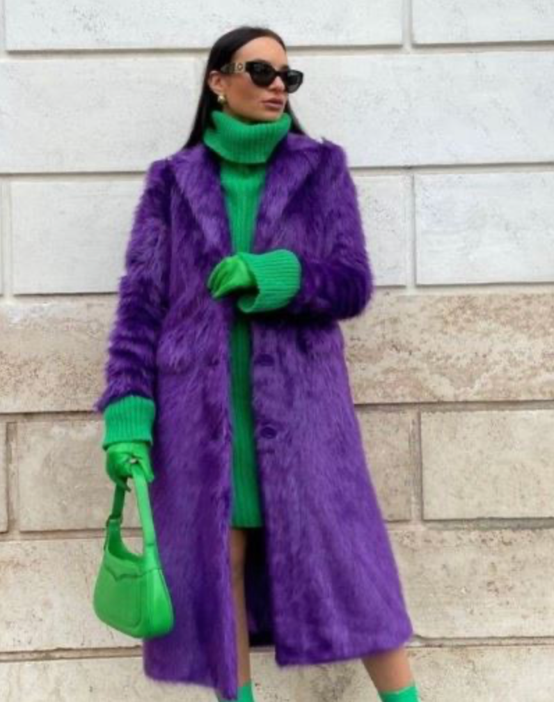 Constance Fur Deux
