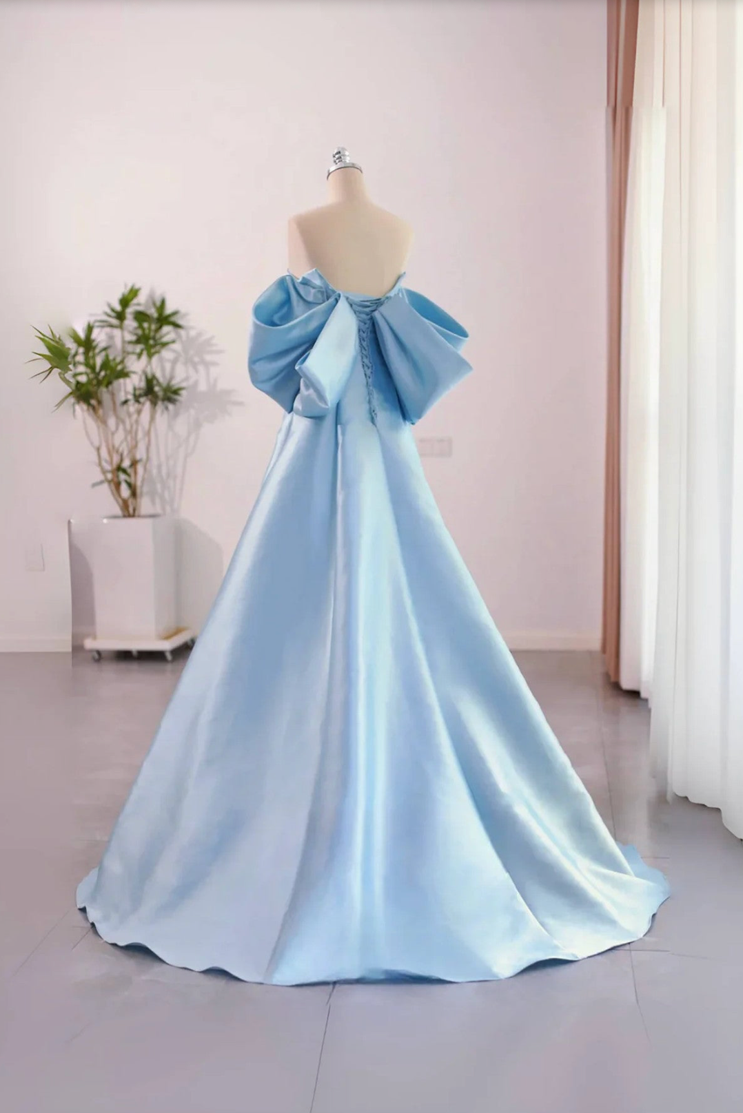 Regina Gown