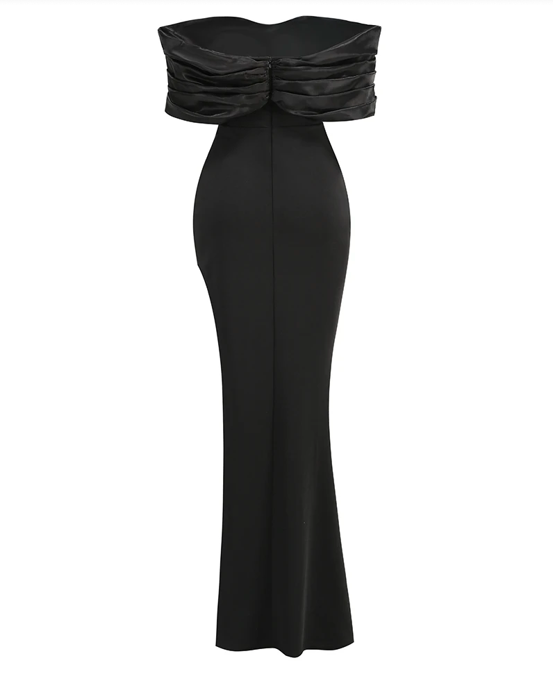 Encanto Eterno Gown