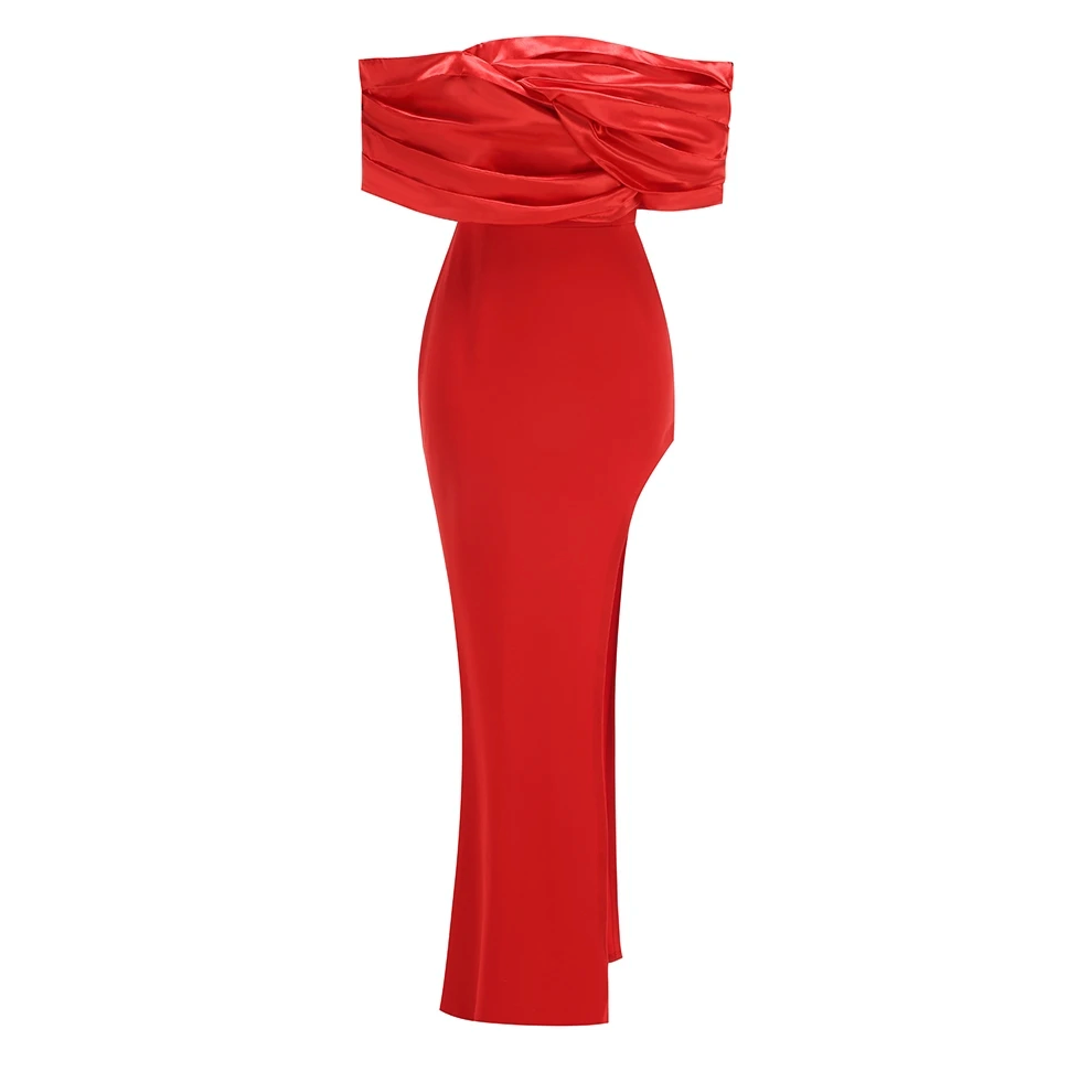 Encanto Eterno Gown