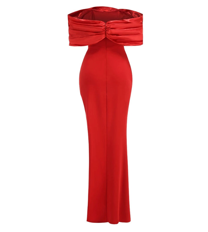 Encanto Eterno Gown
