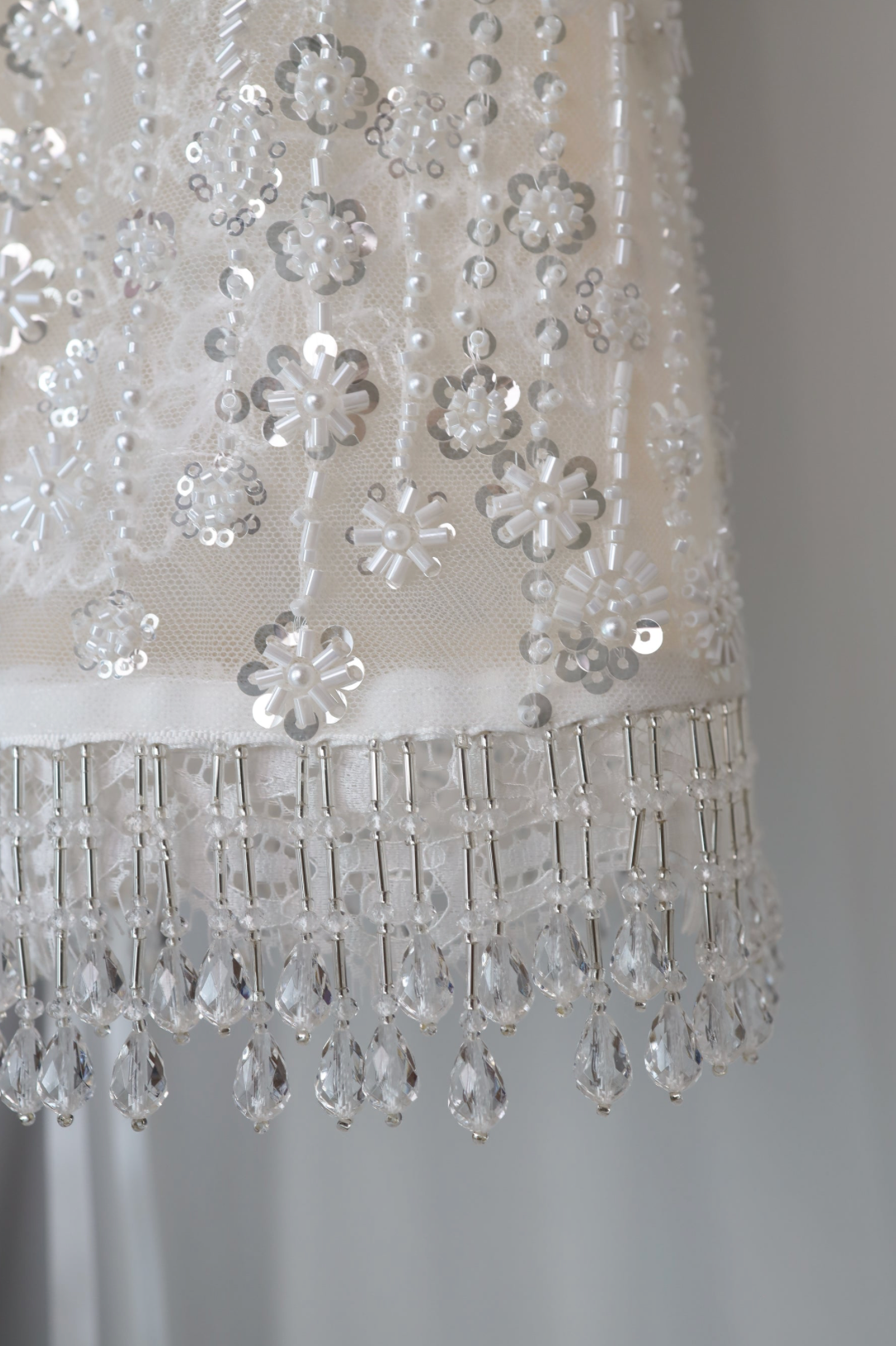 Woman wearing the Moorea Mini