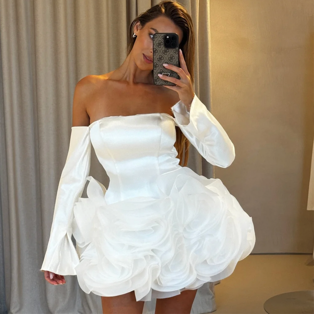 Charms of Serdar Mini