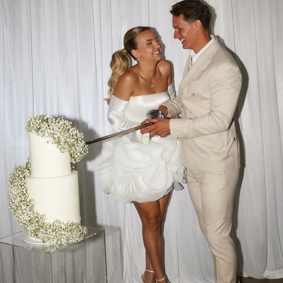 Charms of Serdar Mini