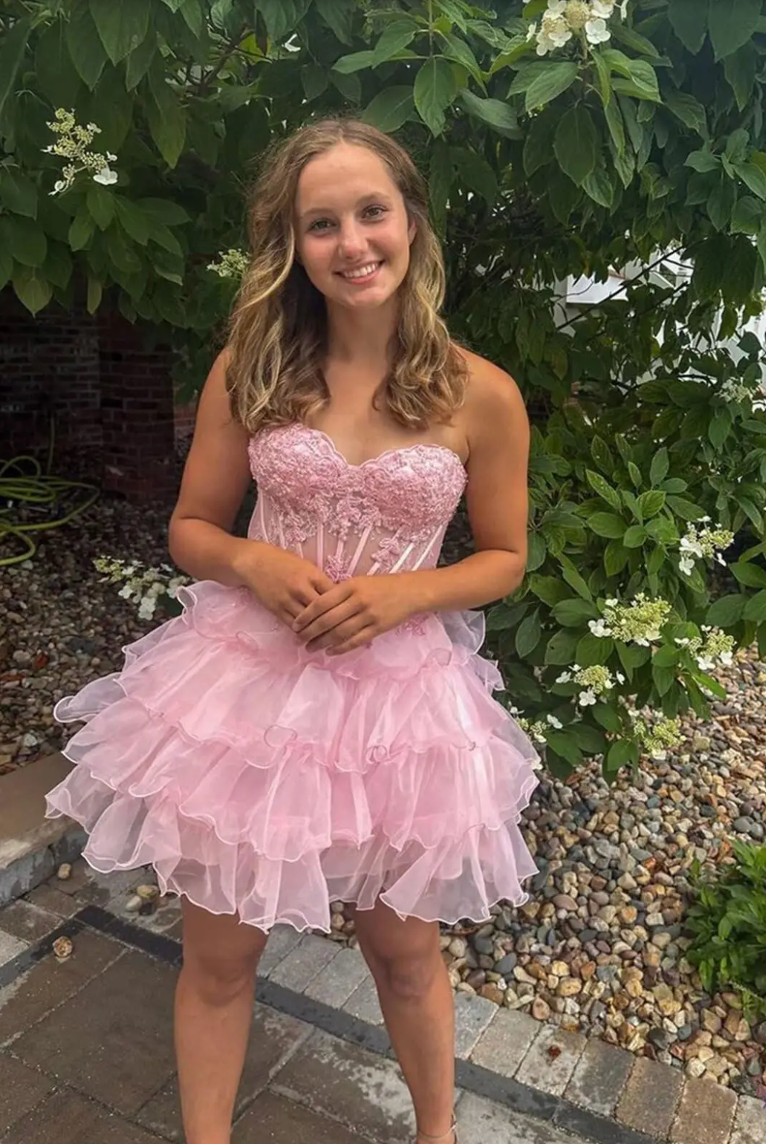 Port de Paix couture