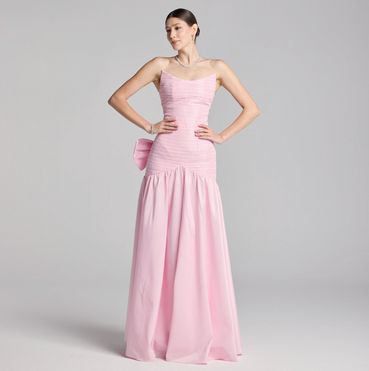 Candelaria Gown