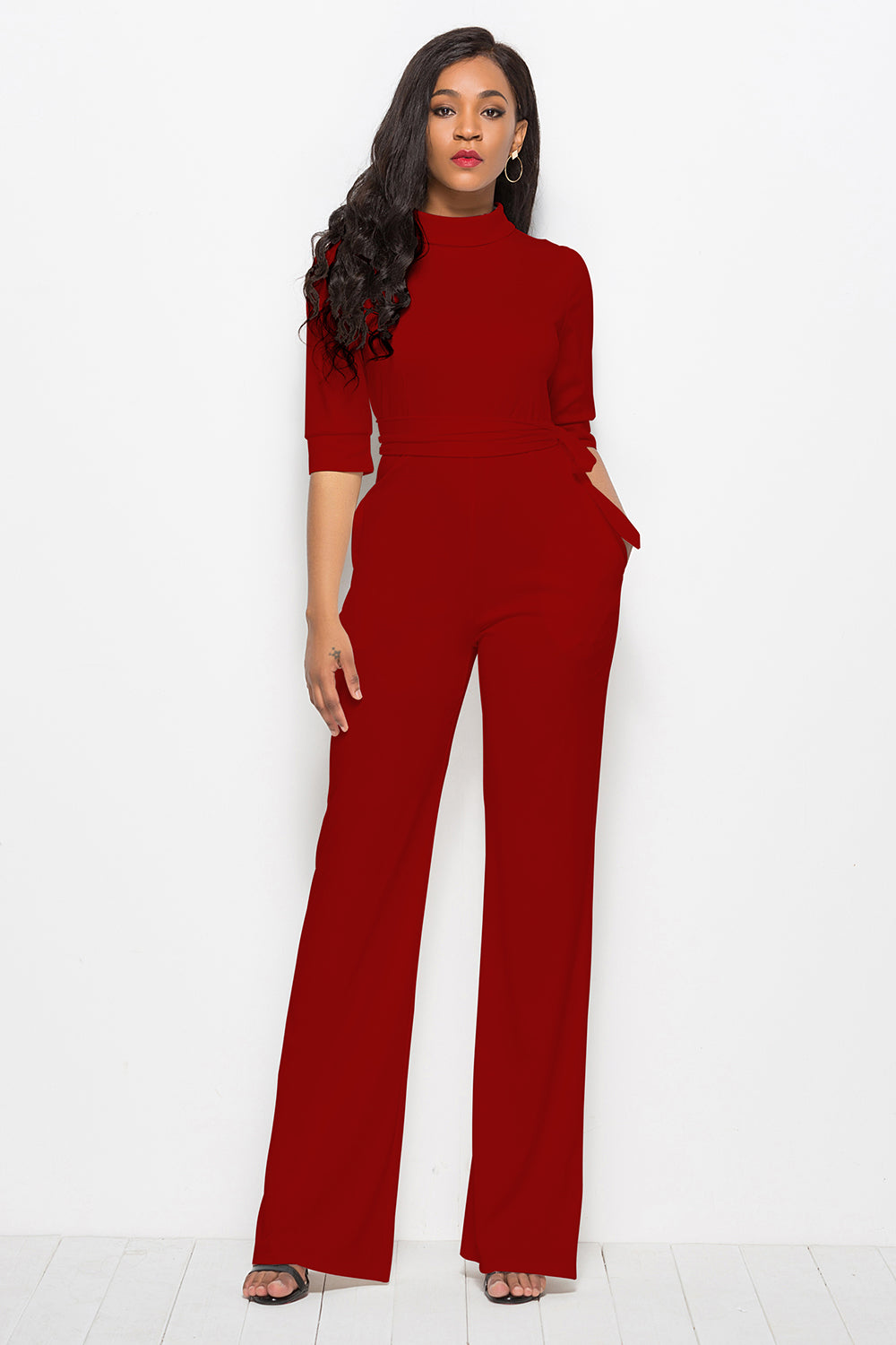 Giles Jumpsuit