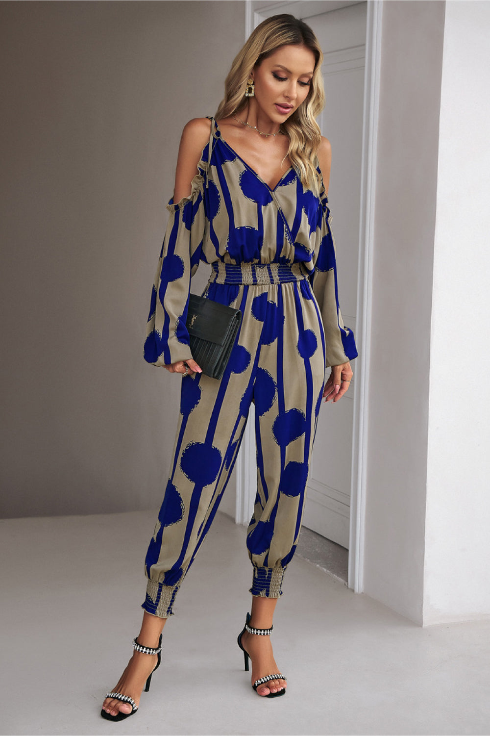 Cressida Jumpsuit