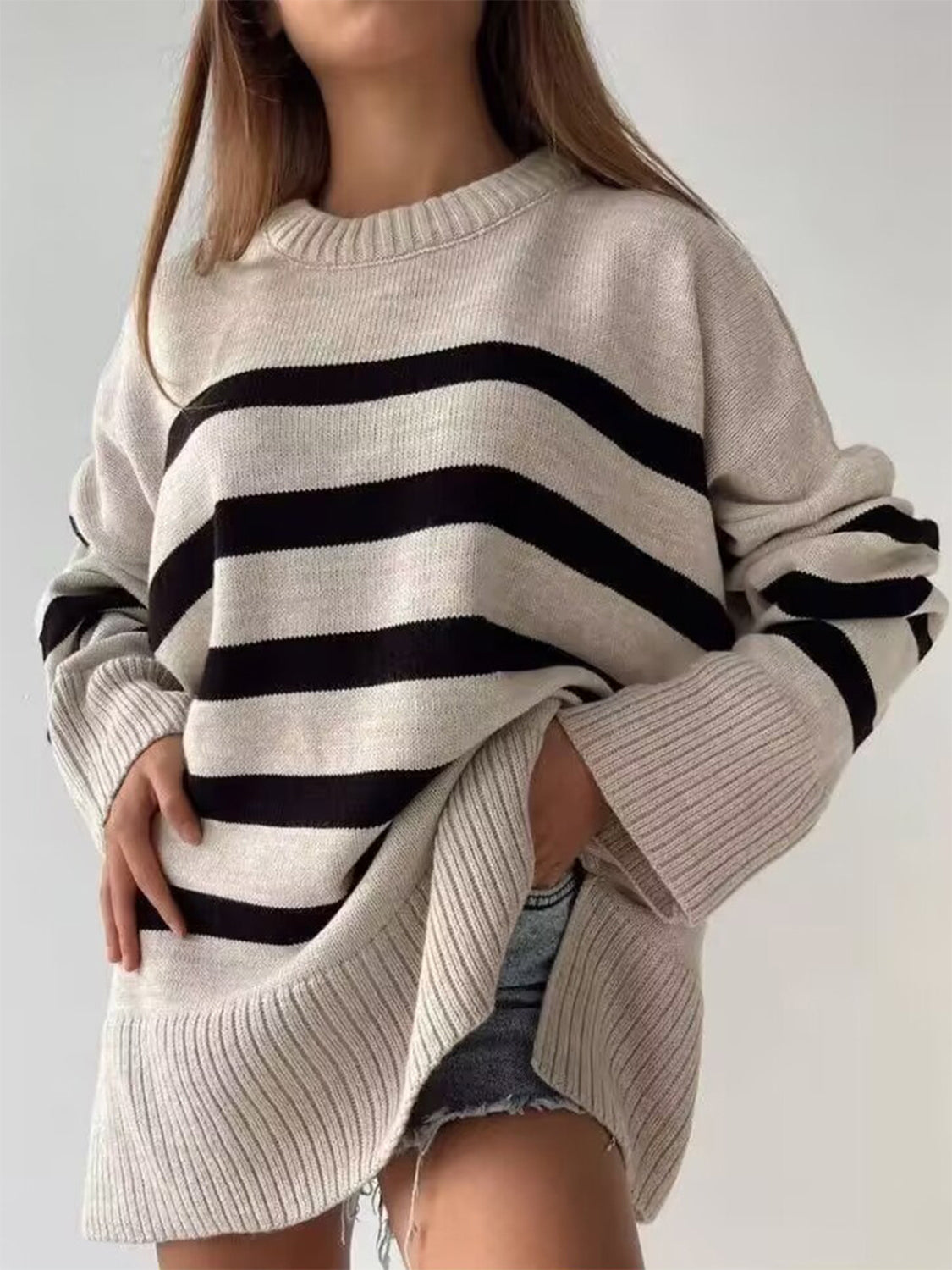 Gold Hill Sweater