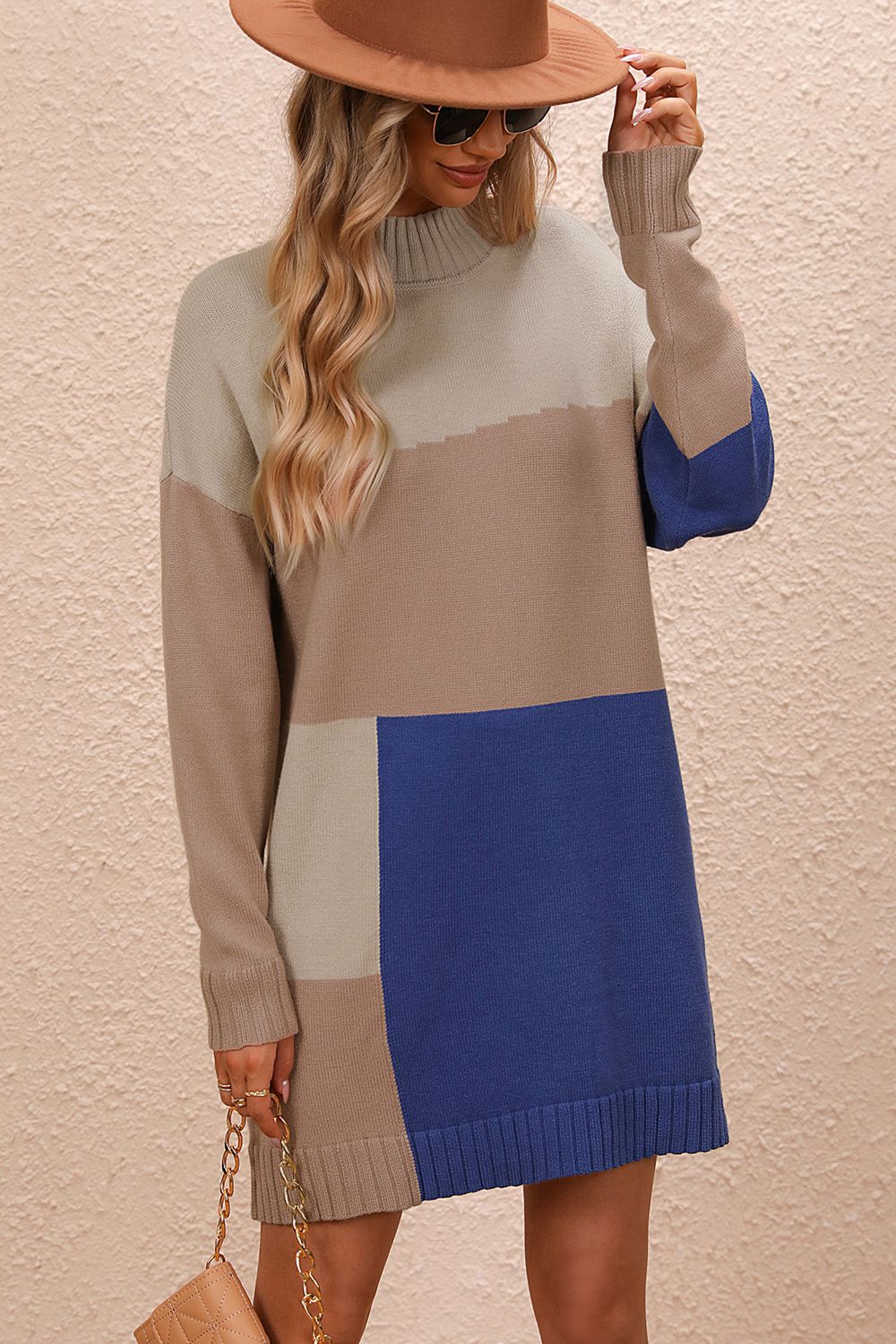 Hartwell Sweater Dress