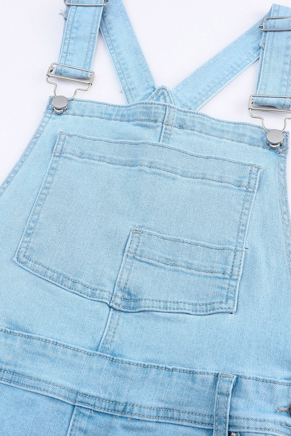 Cremona Overalls with Pockets