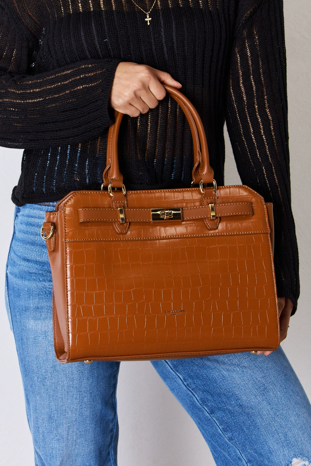 Kensington Handbag