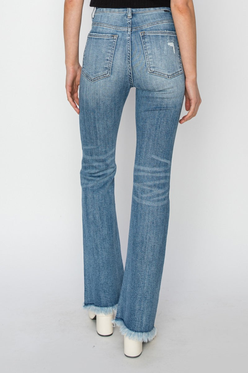 Edgehill Bootcut Jeans