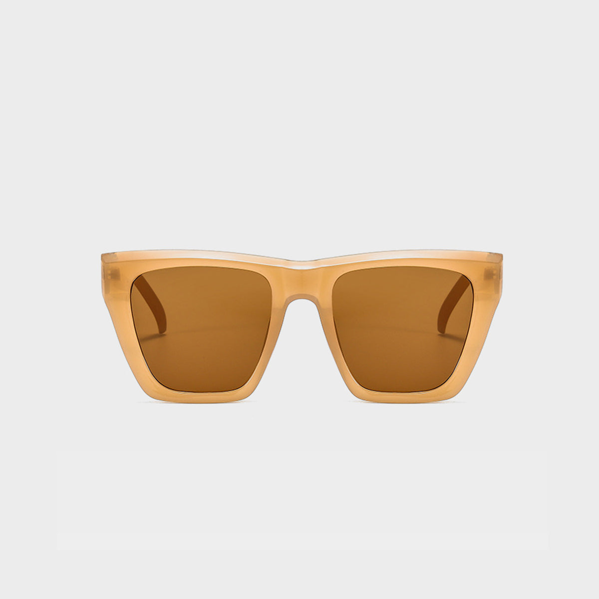 Billionaire Row Sunglasses