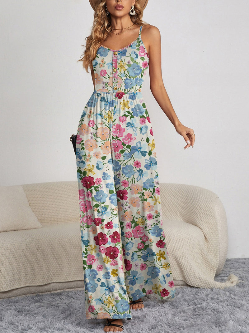 Sawyer Jumpsuit