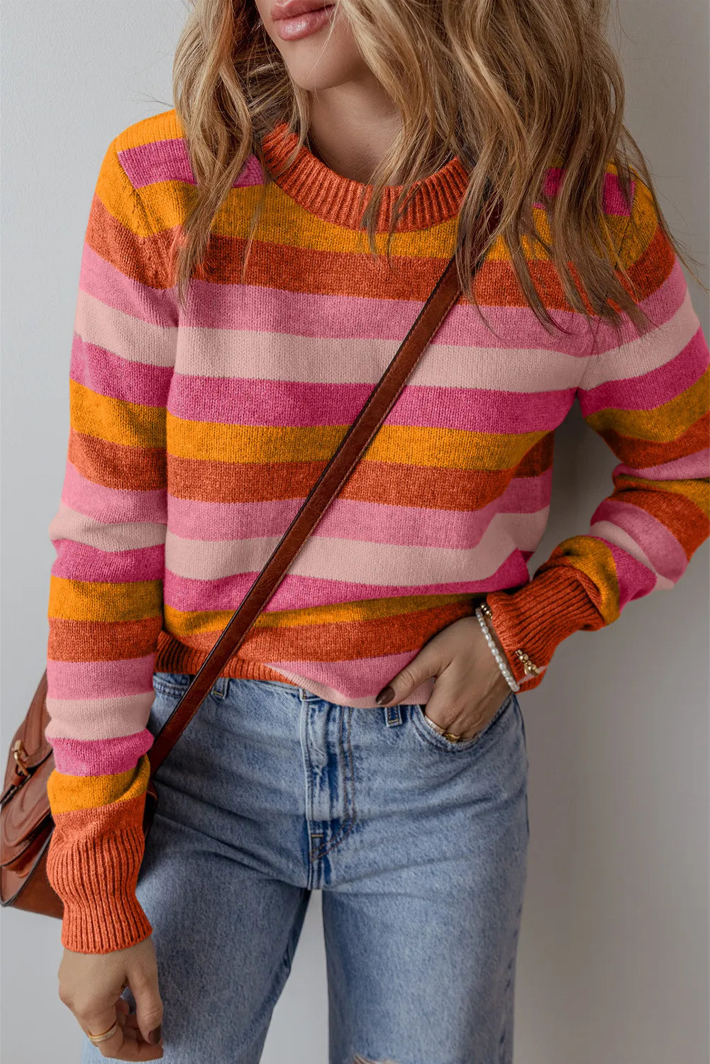 Brayfield Terrace Sweater