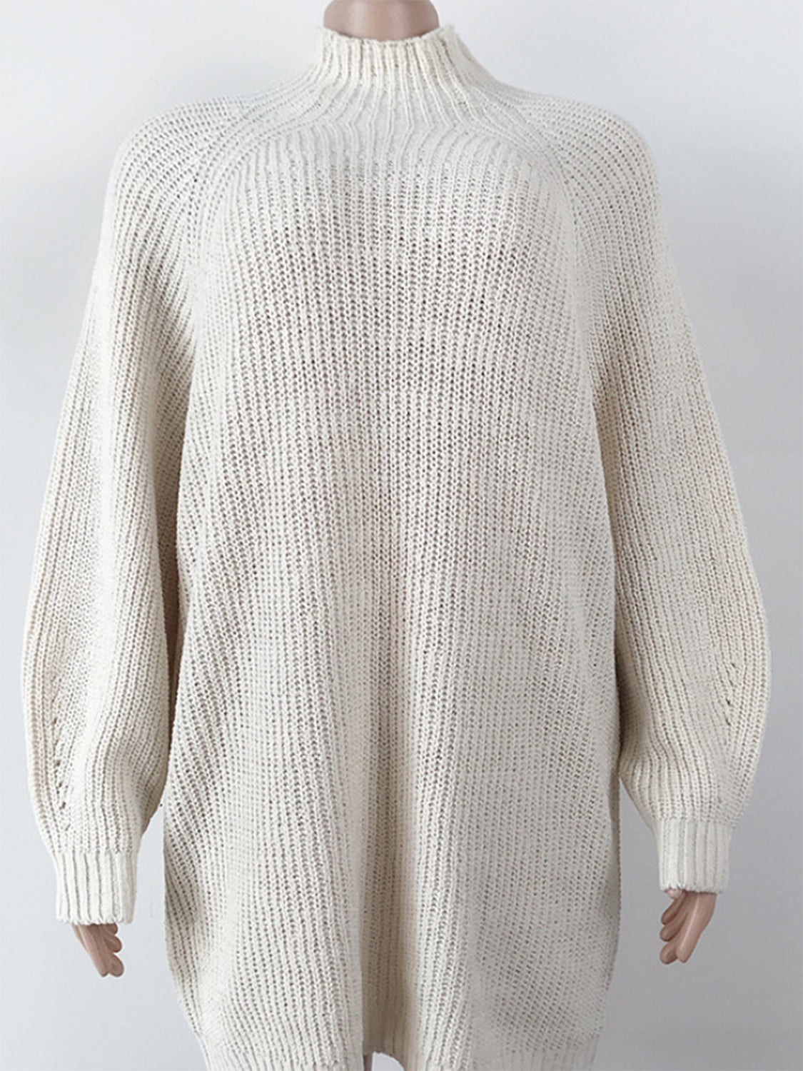 Hortensia Sweater Dress