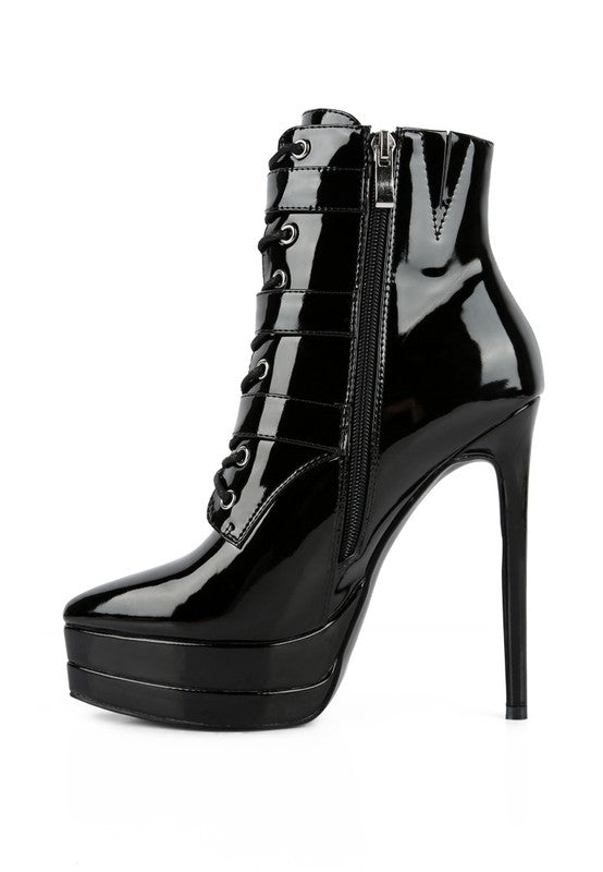 Bexley Stiletto Boot