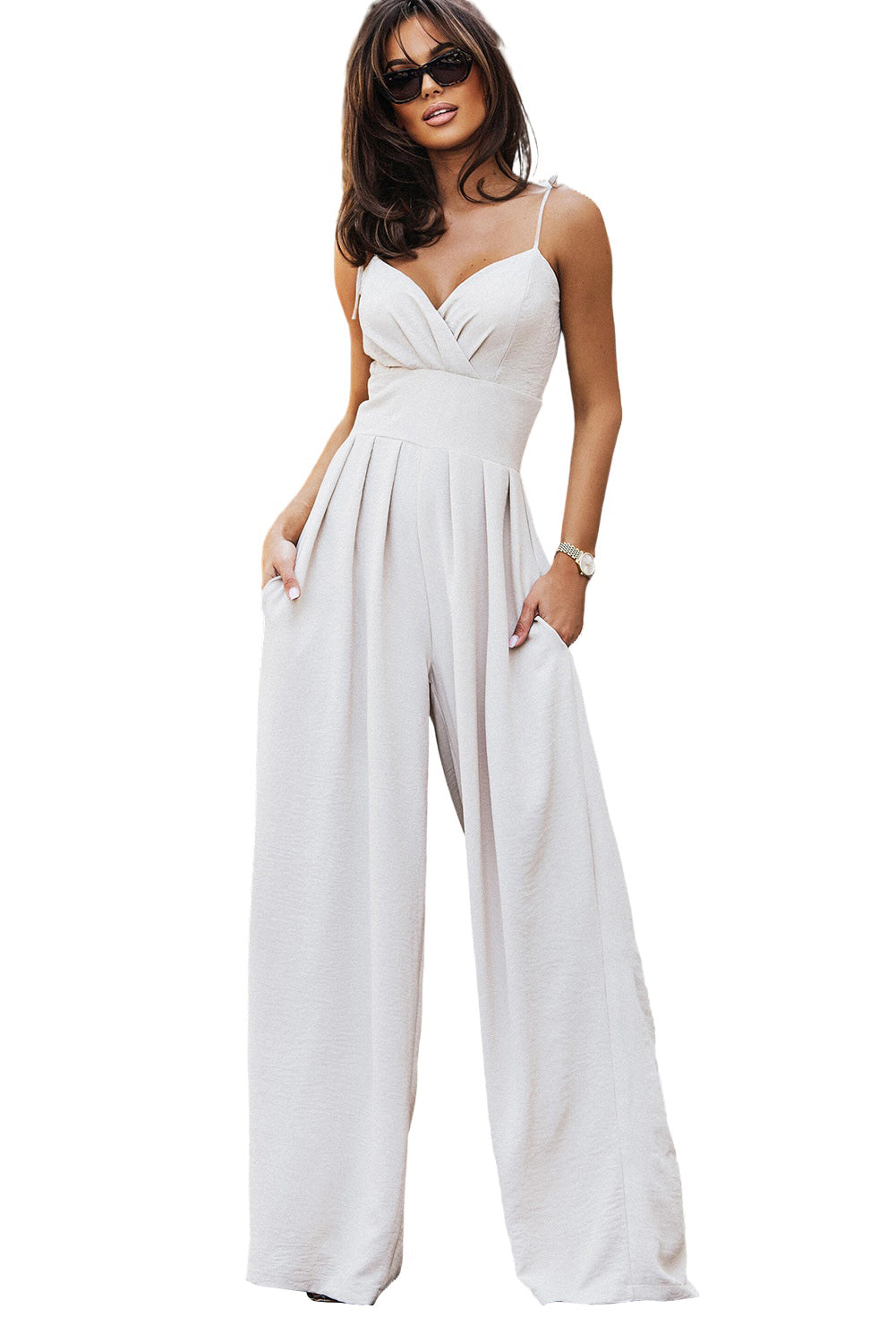 Jetcity Jumpsuit