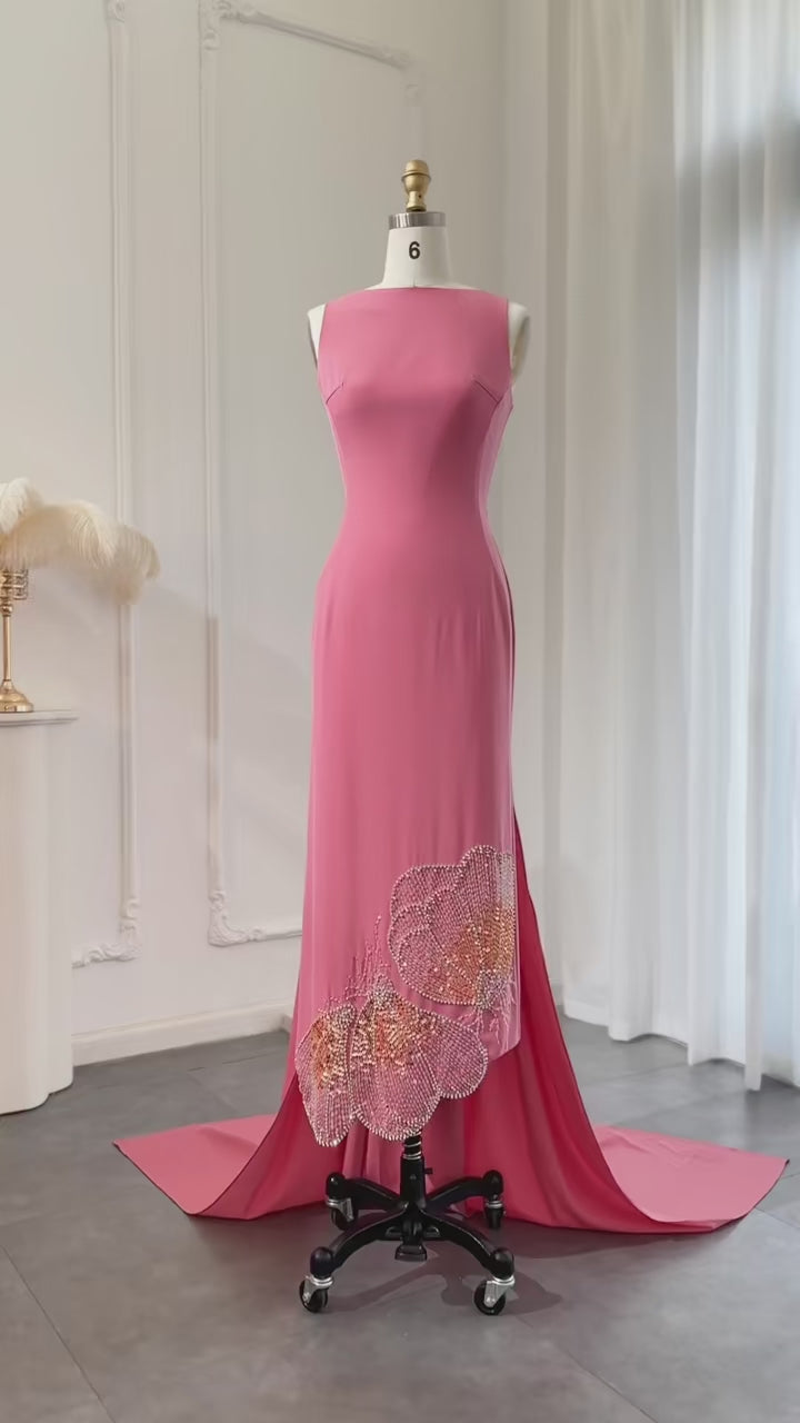 The Old Money Collection Seward Ave Dress