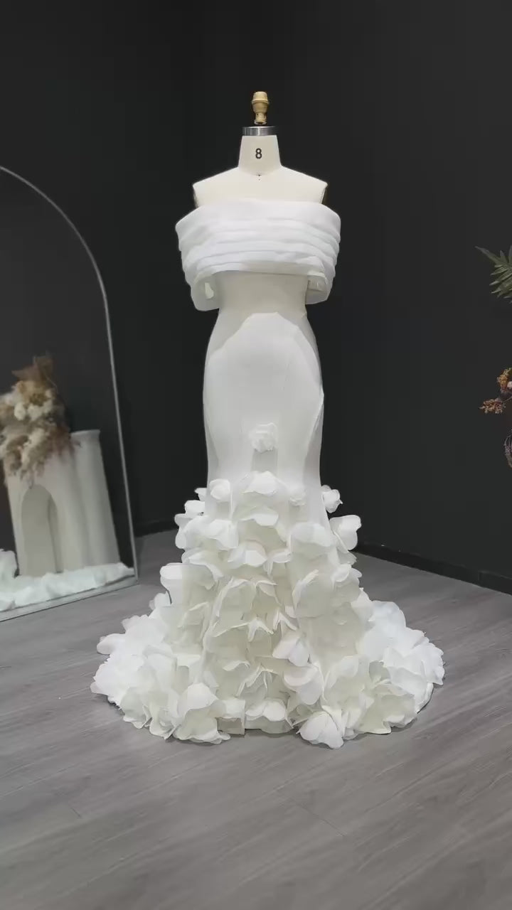 Sultan Gown
