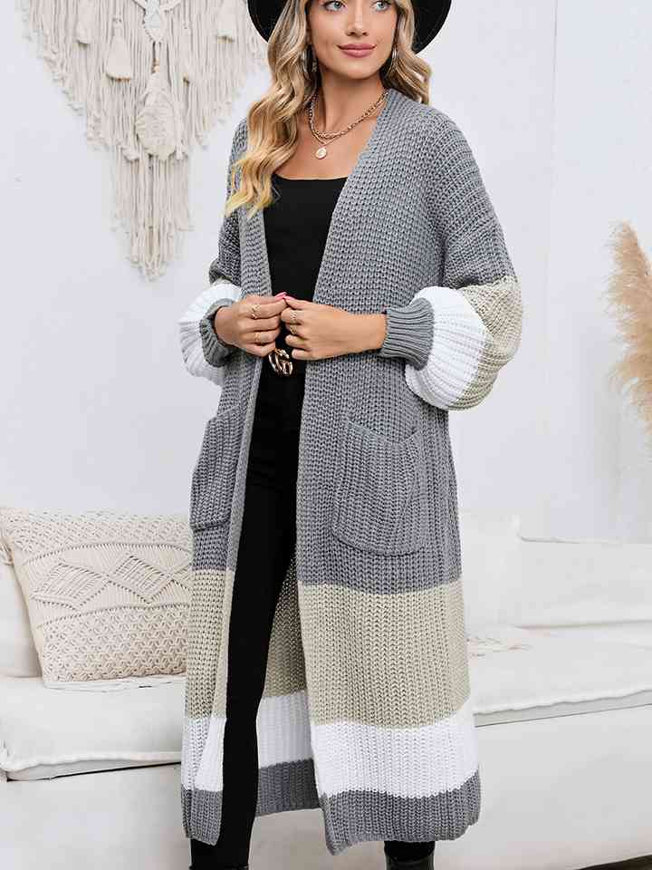 Hedy Cardigan