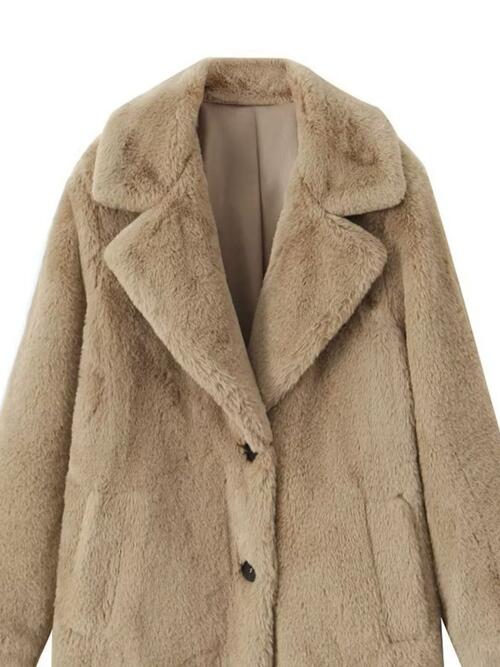 Riggs Coat