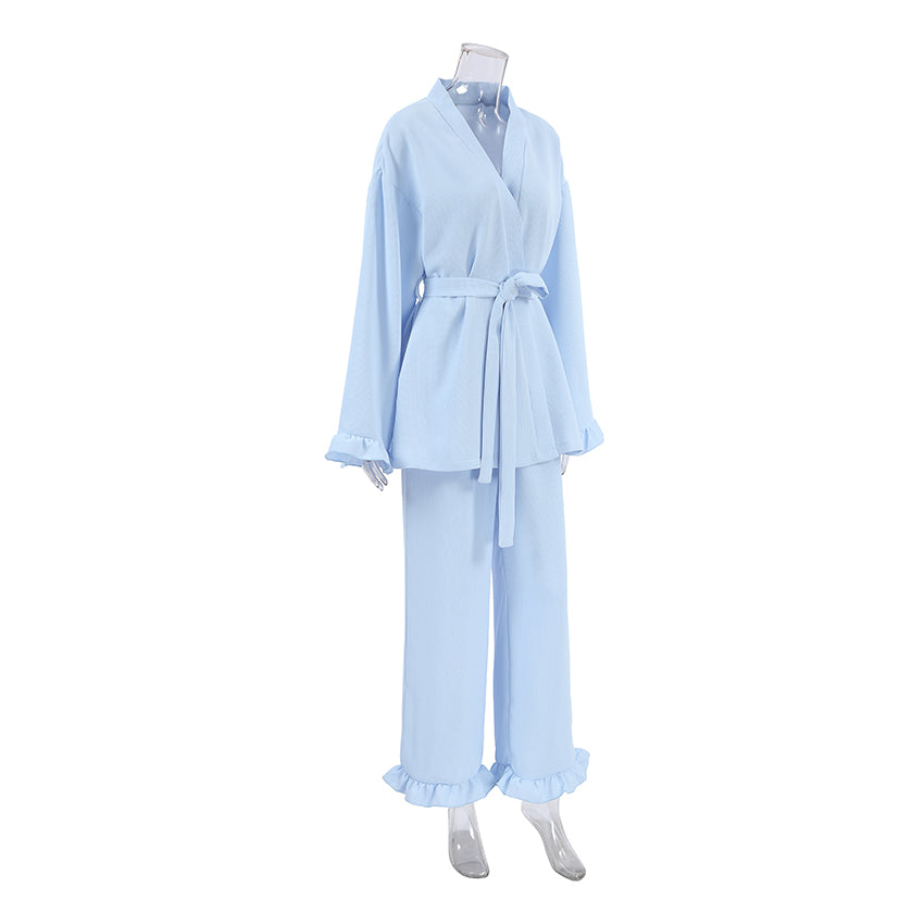 Lyla Pajama Suit