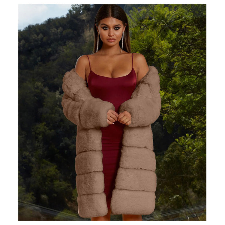 Windley Fur Coat