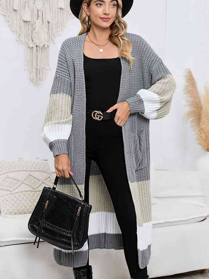 Hedy Cardigan