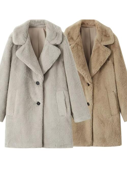 Riggs Coat