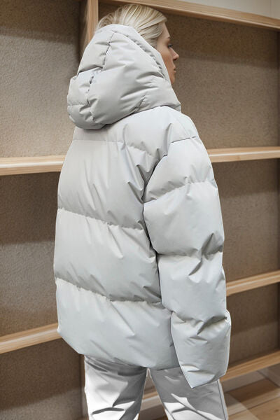 Parrish Puffer Jacket