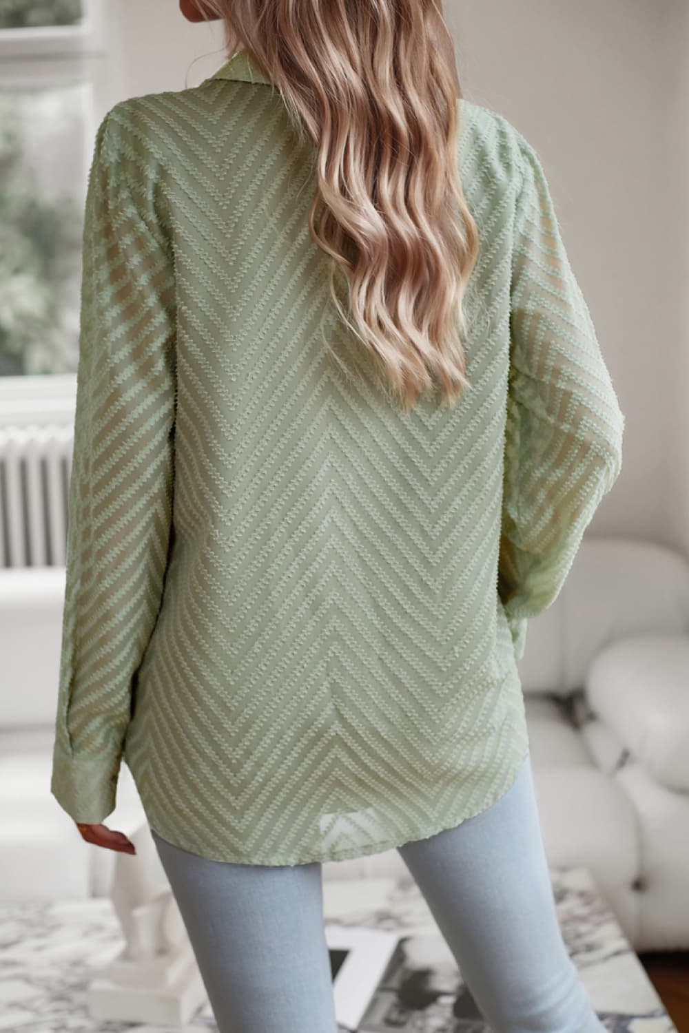 Ethica Long Sleeve Shirt