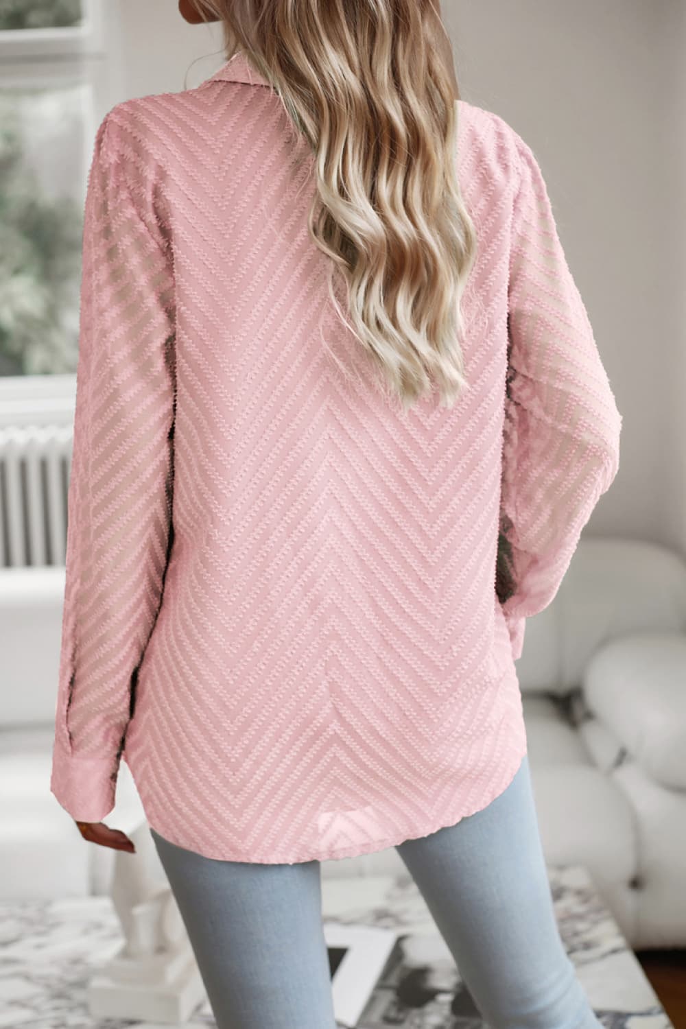 Ethica Long Sleeve Shirt