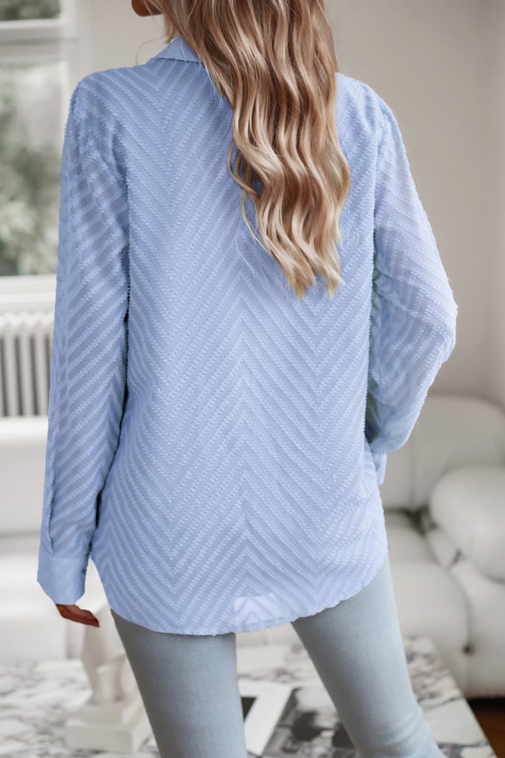 Ethica Long Sleeve Shirt