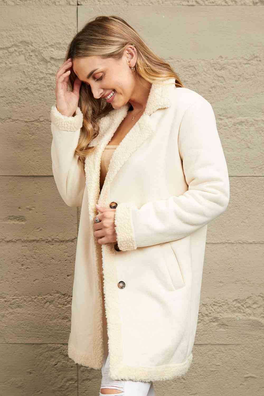 Jules Coat