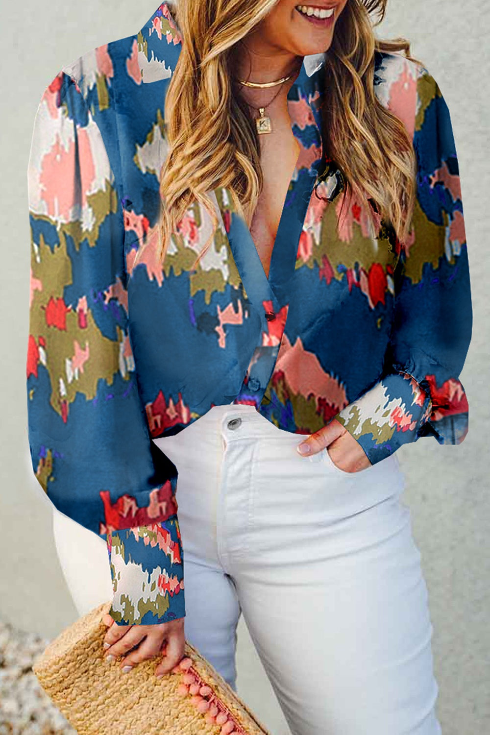 The Fix Blouse