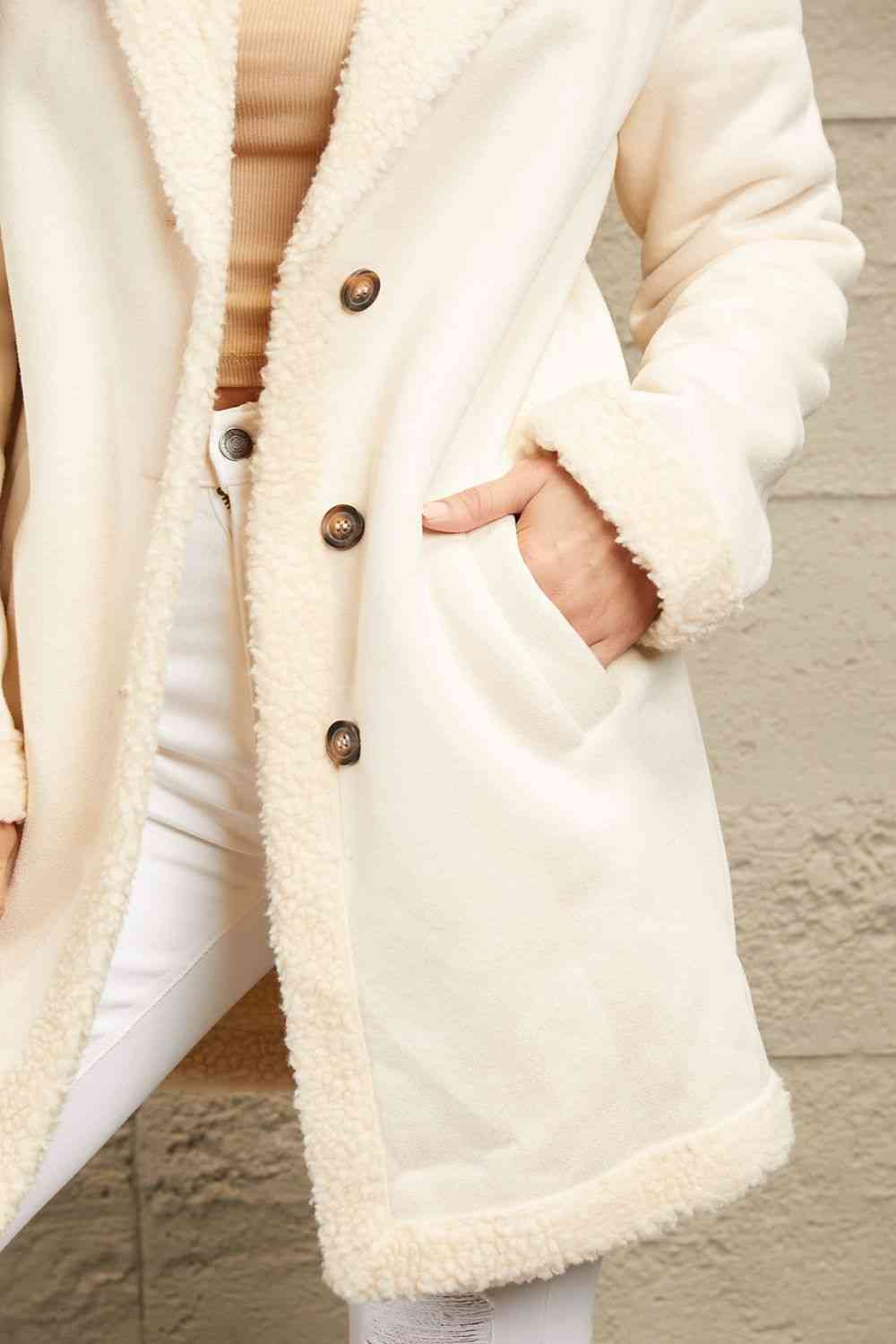 Jules Coat