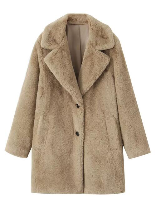 Riggs Coat