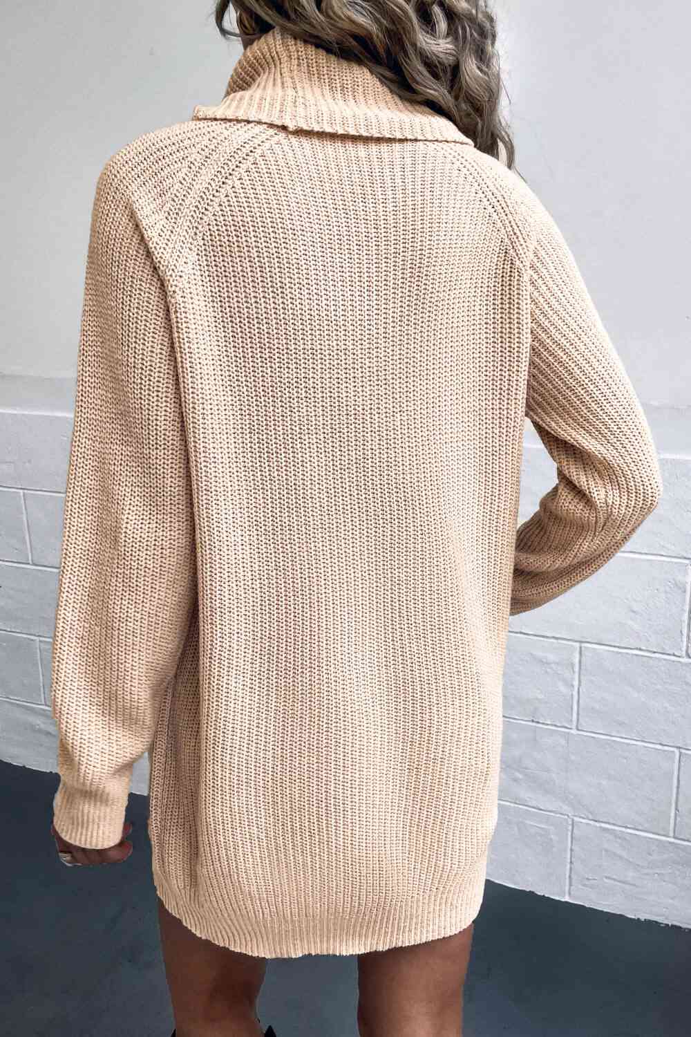 Murray Sweater Dress