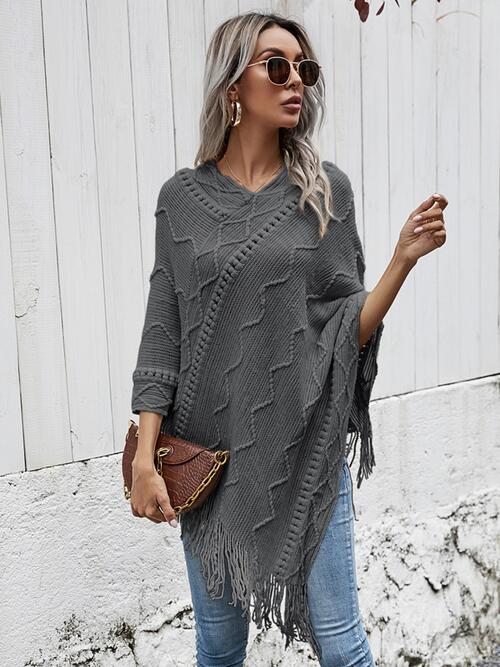 Hecate Poncho