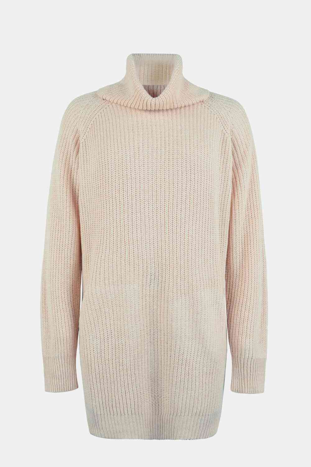 Murray Sweater Dress