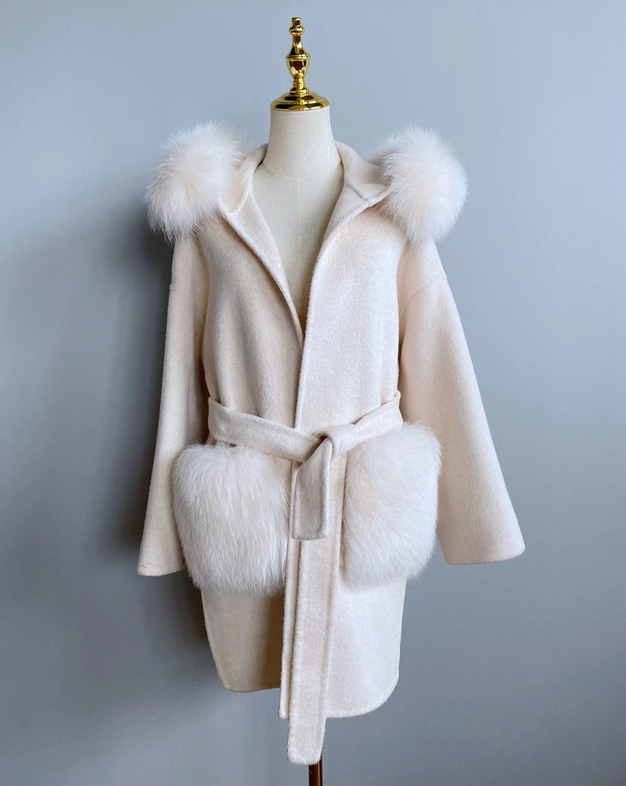 Gillian Coat