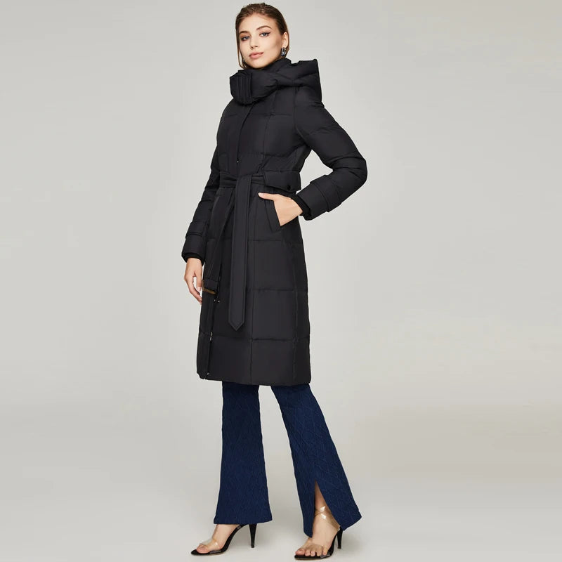 Hepatia Bubble Coat