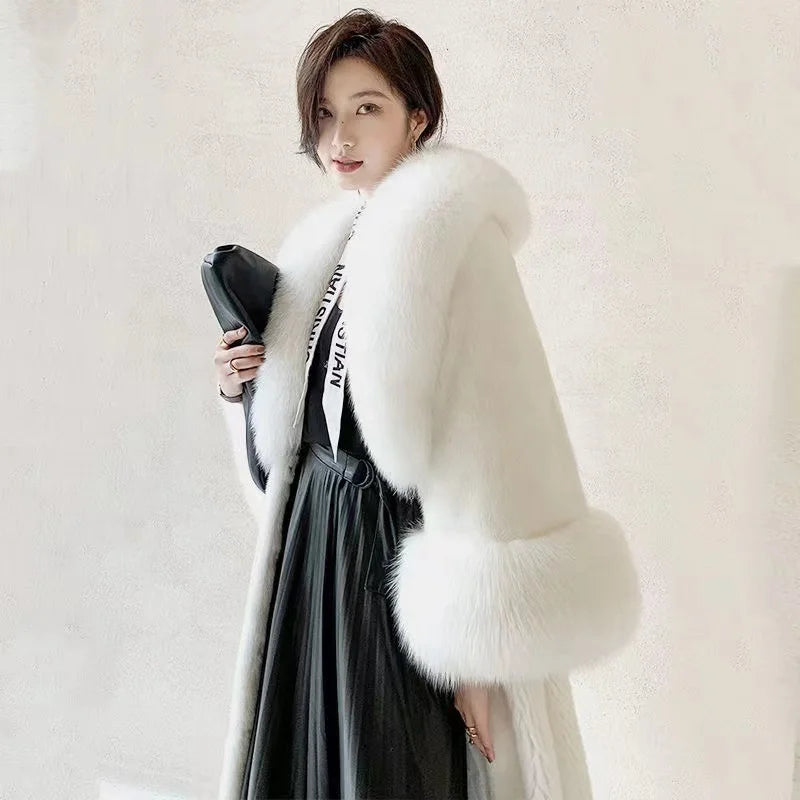 Glenda Winter Coat