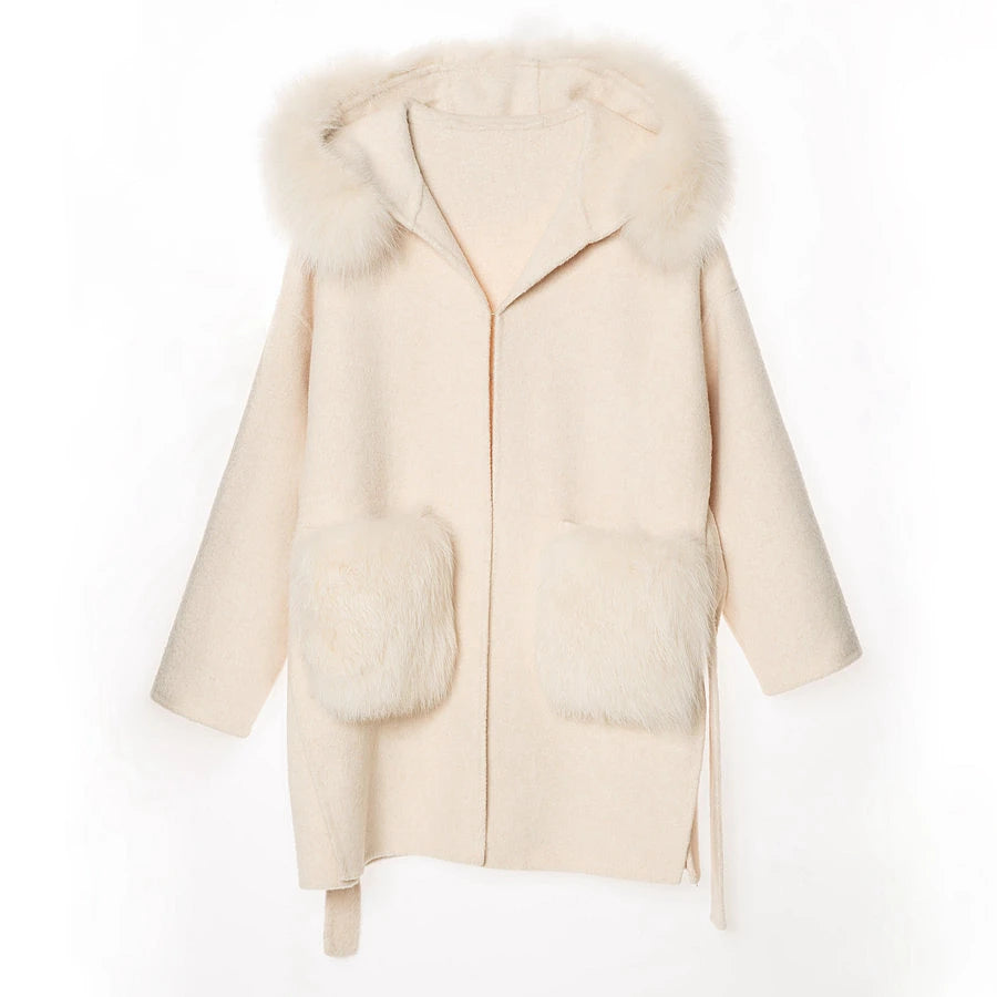 Gillian Coat