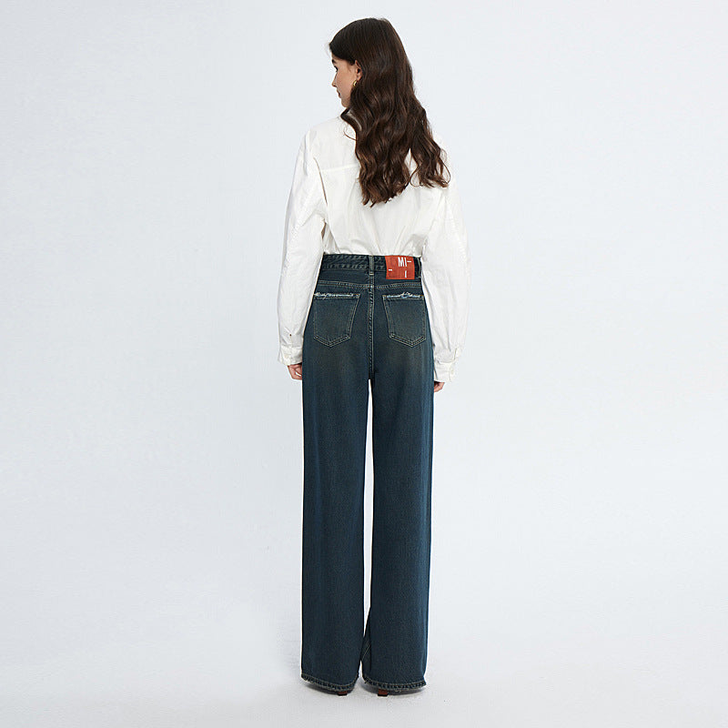 Torch Wide Leg Pants