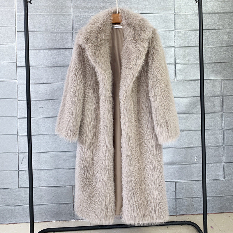 Constance Fur Coat